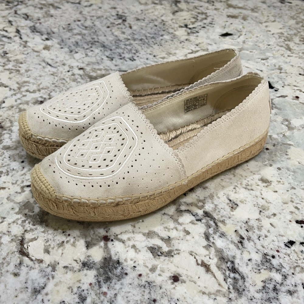 Ugg Heidi platform espadrilles
